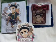 鬼滅の刃 クリスマス 2025 悲鳴嶼行冥