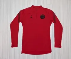 2026年最新】NIKE パリサンジェルマン ドリルトップの人気アイテム