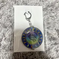 ポケモンセンター LEGENDS ZA メガストーン キーホルダー