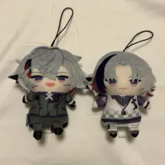 にじぱぺっと　不破湊