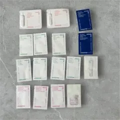 innisfree & Torriden サンプルセット