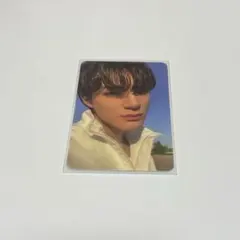 nctdream dreamscape ジェノ トレカ