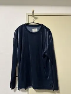 studious 長袖カットソー