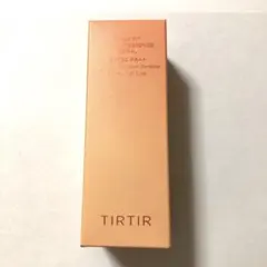 【新品未開封】ティルティルマスクフィットトーンアップエッセンス　コーラル