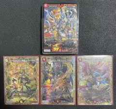 即購入ok】 赤白サムライ シークレットセット - メルカリ