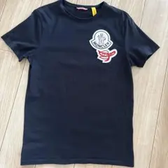モンクレール MONCLER ロゴTシャツのサムネイル
