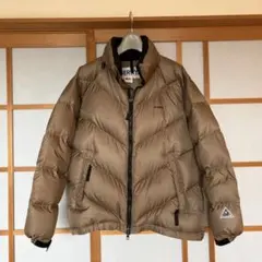 gerry ダウンジャケット