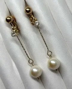 アコヤ本真珠ピアス新品未使用ケース付き 2025年最新】あこや本真珠ピアスの人気アイテム - メルカリ