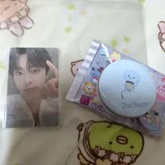 JO1 河野純喜　7000円　142 トレカ　プチキャン