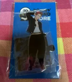 SixTONES 田中樹 アクスタ