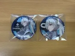 2026年最新】nikke 缶バッジ シンデレラの人気アイテム - メルカリ