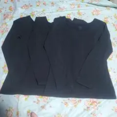 ユニクロ 極暖 ヒートテック セット