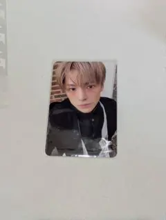 nctwish ユウシ