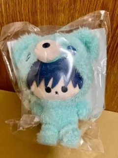 セガラッキーくじ　呪術廻戦 はぐはぐみー！Ｂ賞伏黒恵