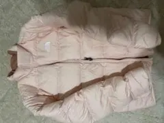 THE NORTH FACE リバーシブルダウンコート M