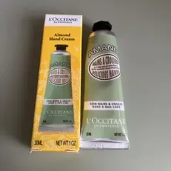 L'Occitane Amande HandCream 30ml