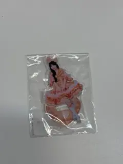 川本笑瑠 アクリルスタンド