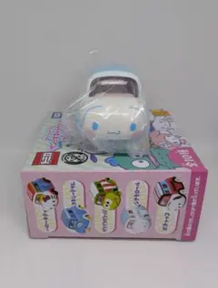 2026年最新】ドリームトミカ サンリオキャラクターズ コレクションの