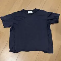 TRUNIKA Tシャツ　ブラック