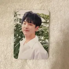 2026年最新】seventeen the saem トレカの人気アイテム - メルカリ