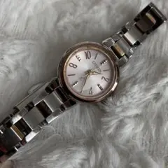 CITIZEN eco drive ソーラー　腕時計　#5402のサムネイル