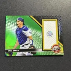 topps chrome mlb