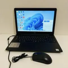 Y391 DellノートパソコンSSD第10世代 Windows11オフィス付き - メルカリ