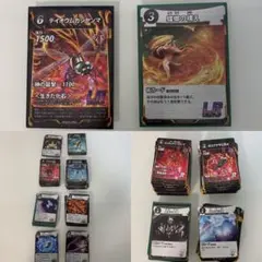 MTG 15周年ライフカウンター 9枚セット - メルカリ