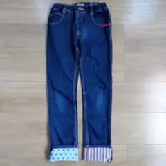 ☆Daddy Oh Daddy☆デニムパンツ 150cm