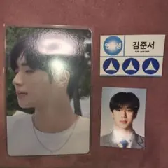 ALD1 ボイプラ2 キムジュンソ