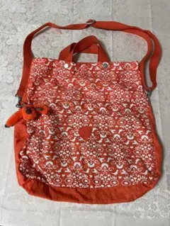 kipling⭐︎トートバッグ
