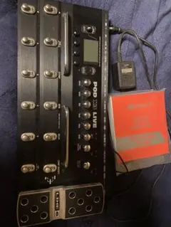 2026年最新】line6 pod x3 liveの人気アイテム - メルカリ