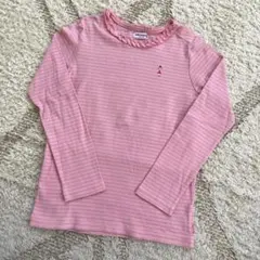 ミキハウス 長袖 130