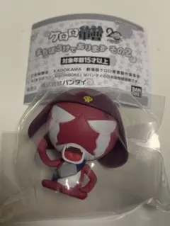 【ギロロ伍長】ケロロ軍曹まちぼうけであります その2