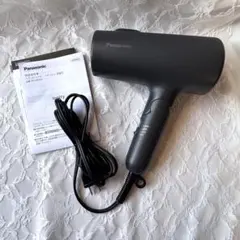 パナソニックヘアドライヤーイオニティEH−NE5M 《2025年製》