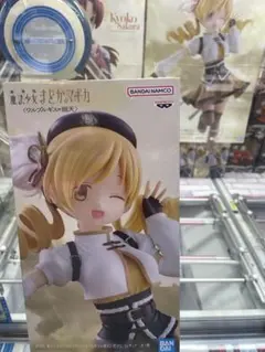 2026年最新】まどか マギカ プライズの人気アイテム - メルカリ