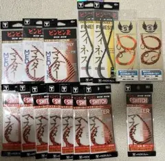 タイラバヘッド・ネクタイ まとめ売り 120g - メルカリ