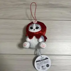 mofusand 海の生き物にゃん～和～ マスコット タコ モフサンド