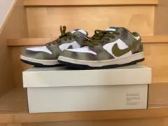 Alexis Sablone × Nike SB Dunk Low 30cm