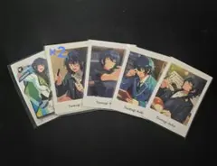 あんスタ 青葉つむぎ ぱしゃっつ等