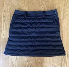 中綿スカート s