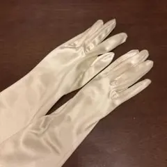 ウェディング グローブ