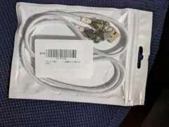 【新品・未使用】 USB充電ケーブル Type-C