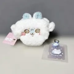 ちいかわ モモンガ2つセット