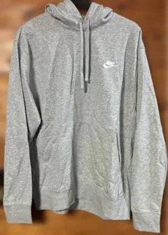 NIKE パーカー