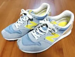 New Balance ニューバランス スニーカー WR996 HD