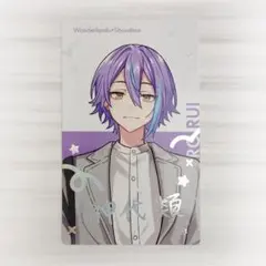 プロセカ 神代類 エピカ 5A 純ブラ ノーマル 特訓後 プロジェクトセカイ プロセカ 神代類 エピカ 5A 純ブラ ノーマル 特訓後