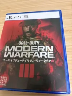 ps5 コールオブデューティ