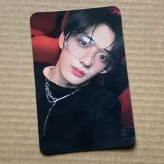 ALD1 EUPHORIA デビューショケ サンヒョン トレカ