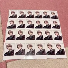 甲斐田晴 にじさんじ ROF-MAO ろふまお 1周年 チェキ ランダム グッズ